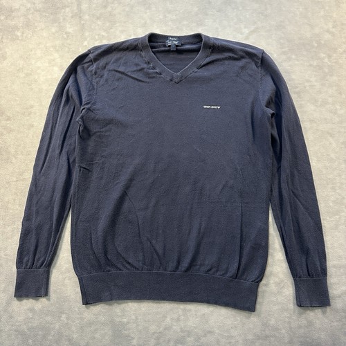 Armani jeans pullover mens - jeans,