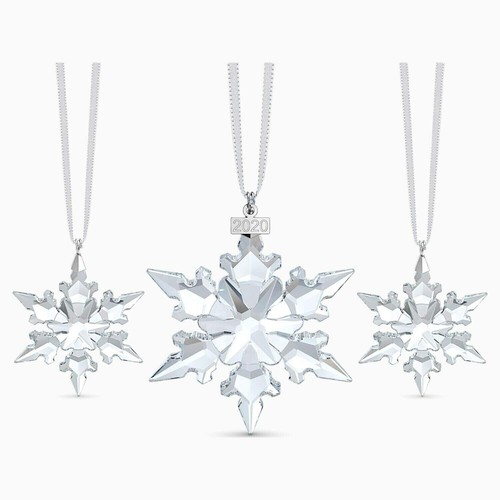 Swarovski annual edition - swarovski,
