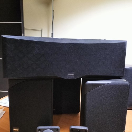 Vendesi casse home theatre