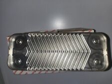 Scambiator Acqua Sanitaia 14 Piastre Compatibile Immergas Victrix 26 Kw