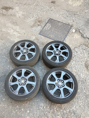 Cerchi audi seat volkswagen - cerchi,