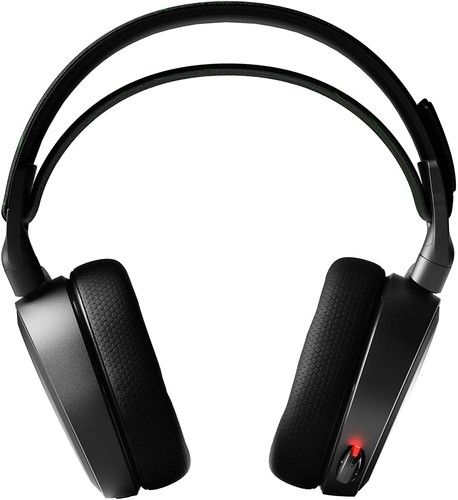 Steelseries arctis cuffie - 9x, |