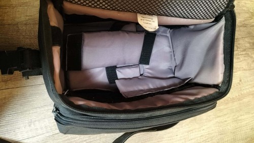 Borsa cinepresa macchina - borsa,