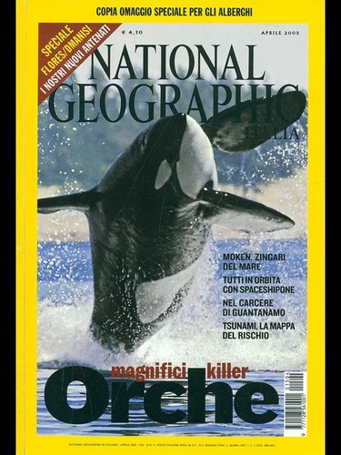National geographic italia - national,