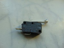 SZM-V01-GFA-33 Interruttore