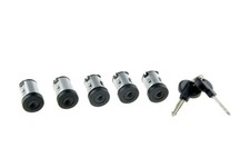 Kit Serratura+Cofano+Chiavi