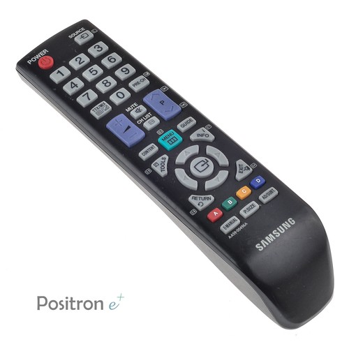 Telecomando originale samsung - originale,