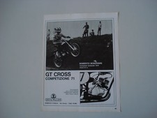 advertising Pubblicità 1971