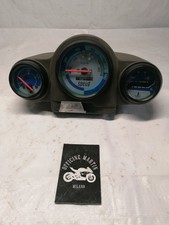 Contachilometri Strumentazione Cruscotto Malaguti Phantom F 12 Liquido Analogico