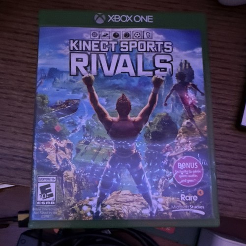 Microsoft studios kinect - studios,