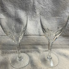 Bicchieri vino vintage - 2, da