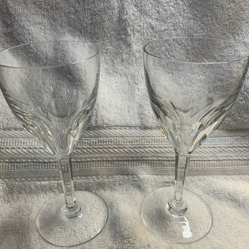 Bicchieri vino vintage - 2,