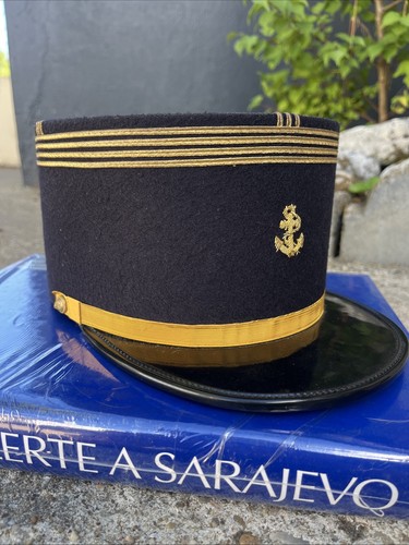 Ancien képi officier - ancien,