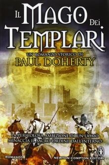 Mago dei templari - dei,