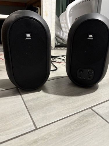 Jbl 104 monitor - monitor,