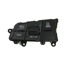 FCA Pulsantiera Cruise Control