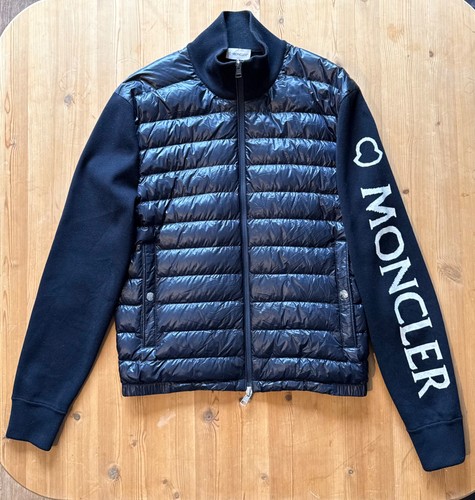 Cardigan moncler - cardigan,