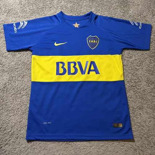 Nike boca juniors - nike,