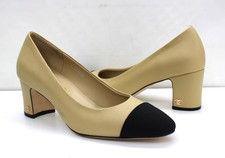 Chanel décolleté uniformi in