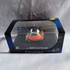 BMW ISETTA 250 1/43 Cararama