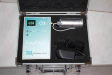 Misuratore CO2 Check