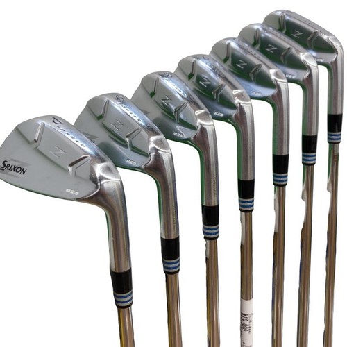 Dunlop srixon z925 set - dunlop,
