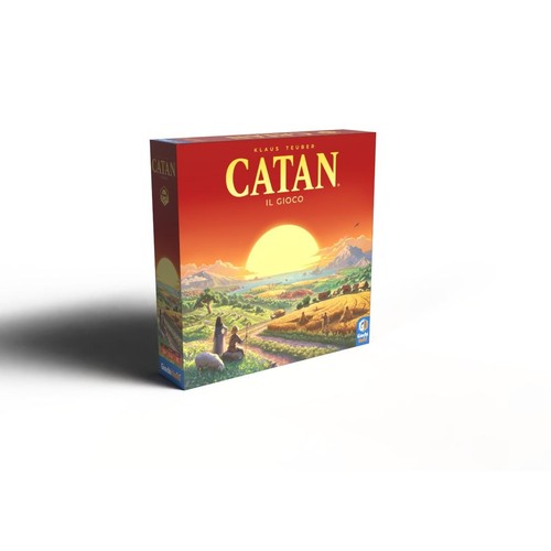 Coloni catan gioco - catan:, il