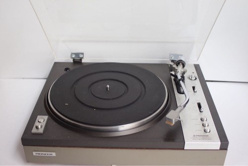 Pioneer a300s giradischi - pioneer,