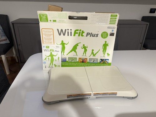 Nintendo wii balance board - nintendo,