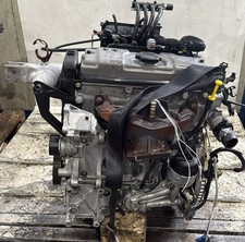 MOTORE SEMICOMPLETO PER