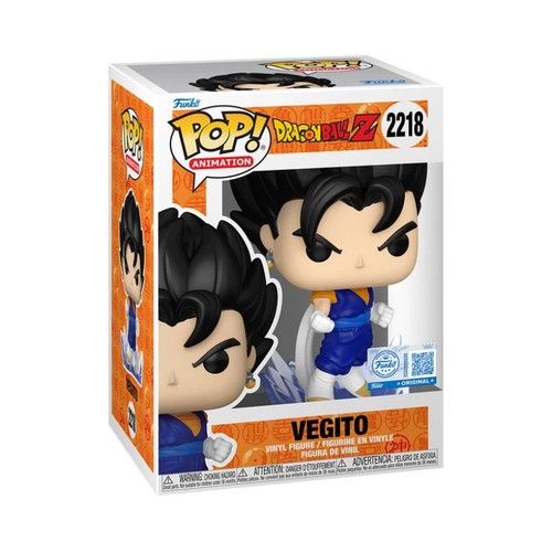Funko pop dragon ball - pop!,