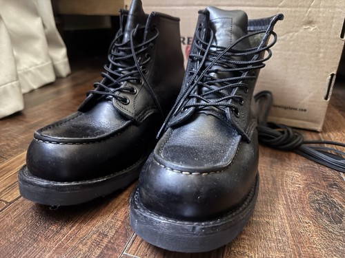Red wing 8828 taglia - 8m, (tinto