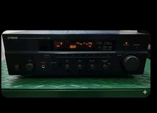 Amplificador/Receptor Estéreo