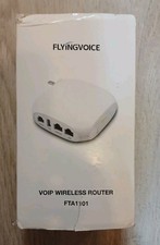 Voce Volante Wireless VoIP SIP