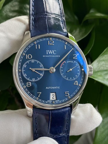 Orologio iwc portugieser - orologio,