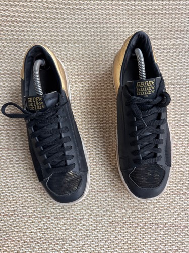 Golden goose men - golden,