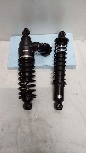 Harley davidson ammortizzatori - harley,