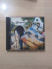 Garybaldi - Nuda - CD - 1972