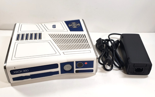 Microsoft xbox 360 1439 - microsoft, [1439]
