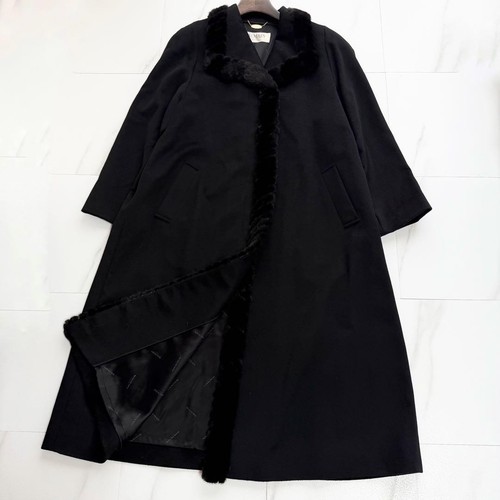 Cappotto lungo balmain taglia - lungo,
