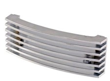 GRIGLIA CROMATA PER CALANDRA