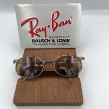VINTAGE B&L RAY BAN W1723