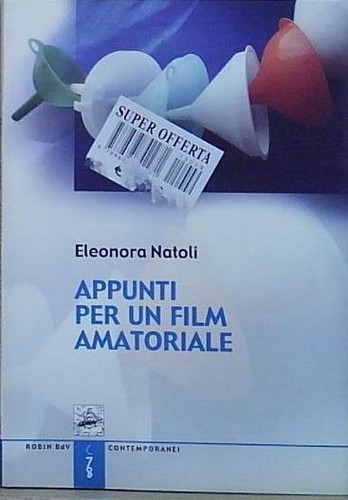 Natoli appunti per - appunti,