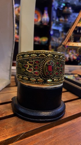 Bracciale artigianale - , in