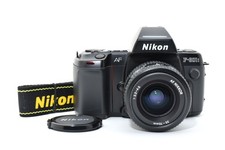 [Ecc + 5] Nikon F-801s