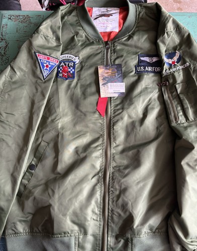 Giacca bomber asstseries - giacca,