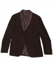 Giacca blazer uomo Zara 1