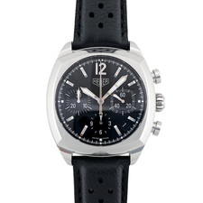 TAG Heuer Monza 38mm