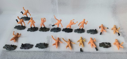 Soldatini politoys - soldatini,