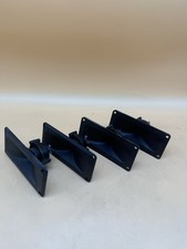 Set di 4 tweeter driver tromba